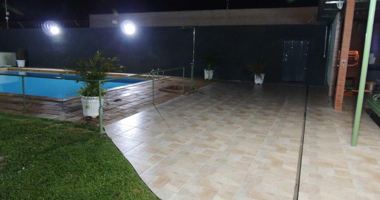 Chácara Vô Orlando Rio Claro (Sao Paulo) Exterior foto