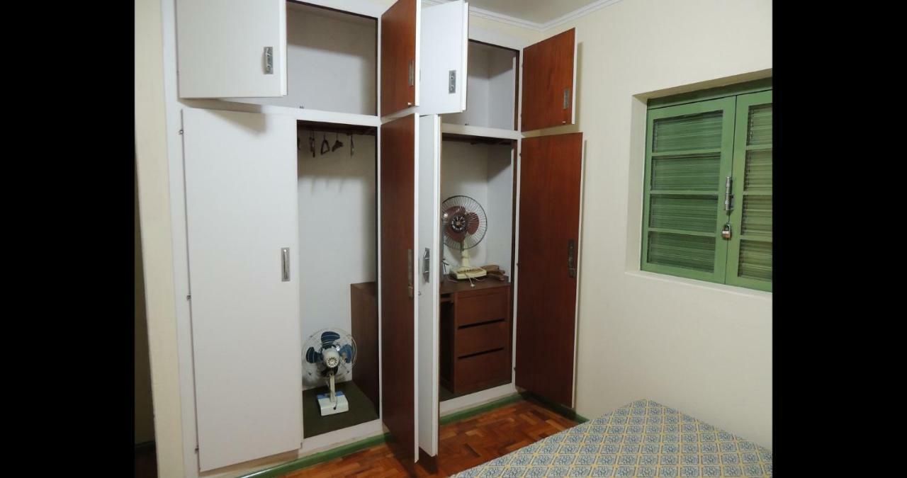 Chácara Vô Orlando Rio Claro (Sao Paulo) Exterior foto