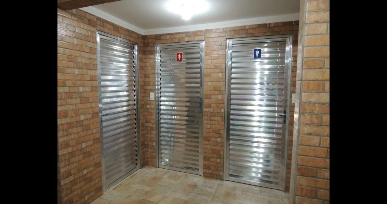Chácara Vô Orlando Rio Claro (Sao Paulo) Exterior foto
